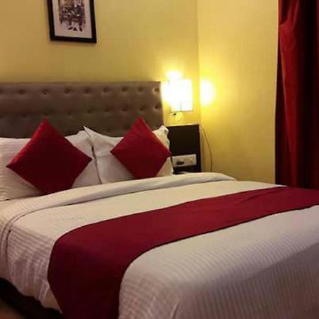 Hotel City Liit Delhi Airport 뉴델리 외부 사진