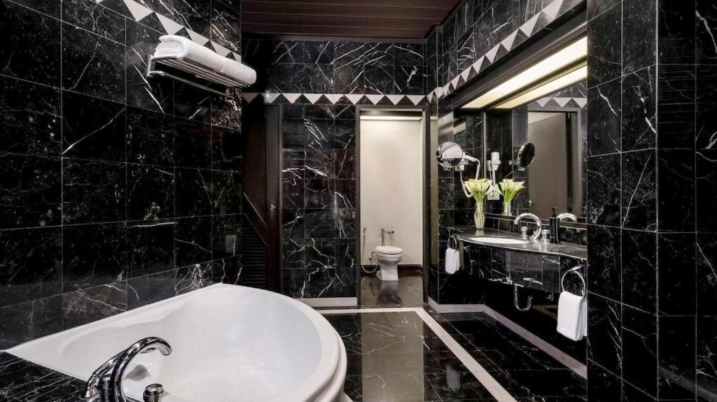 Hotel City Liit Delhi Airport 뉴델리 외부 사진